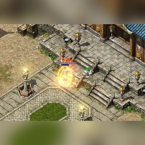 传奇发布网榜单，2025顶级私服数据真实对比