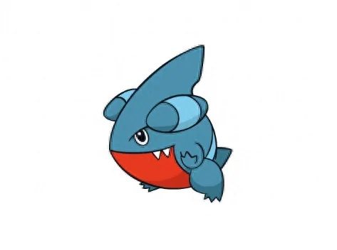 《宝可梦朱紫》圆陆鲨捕获攻略：独家秘境揭秘！