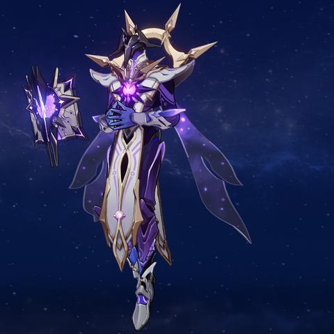 《原神》3.2下半深境螺旋11-12层攻略：高效通关秘籍大揭秘