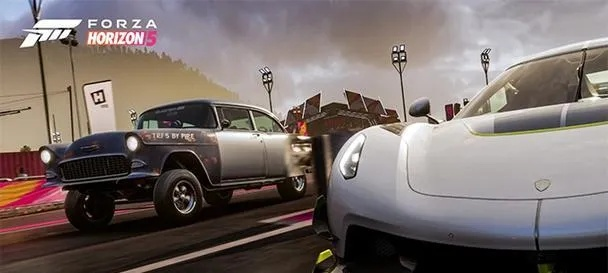 《极限竞速5》S14秋季赛车辆推荐：11月17日赛季必胜攻略，解锁全新驾驶技巧