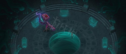 《暖雪》烬梦DLC大更新！探索全新冒险，解锁神秘宝藏