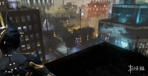 《哥谭骑士》谜题攻略大全:主线支线谜题解密秘籍分享 《哥谭骑士》谜题攻略大全:主线支线谜题解密秘籍分享