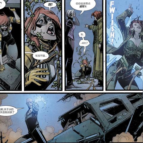 哥谭骑士蝙蝠摩托竞速挑战全攻略，揭秘隐藏挑战位置！