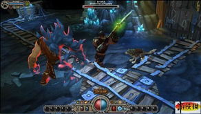 电旋风BD攻略！《火炬之光无限》电旋风玩法深度解析