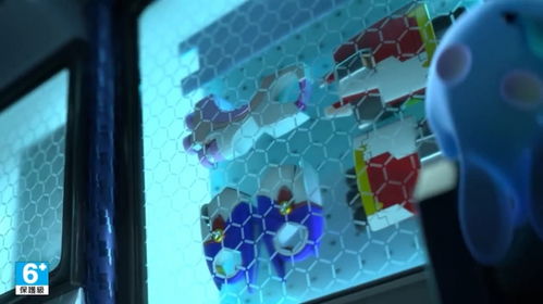 《马力欧疯狂兔子星耀之愿》全攻略：揭秘星愿成就达成技巧