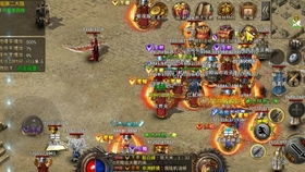 2025打金最强魔域sf,从亏本到暴富的惊天逆转真相 2025打金最强魔域sf,从亏本到暴富的惊天逆转真相