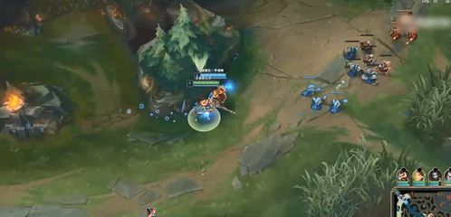 新手玩lol赵信怎么出装？简单易上手出装推荐！