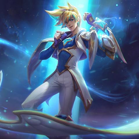 2021 LOL探险家出装顺序最新攻略