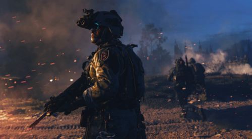 《使命召唤19》现代战争2配置一览，畅玩必备攻略揭秘！