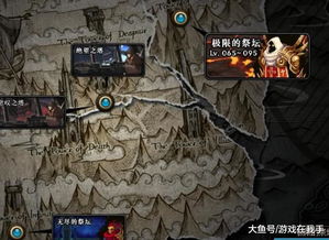 DNF公益服新区怎么选？老玩家亲测避坑指南