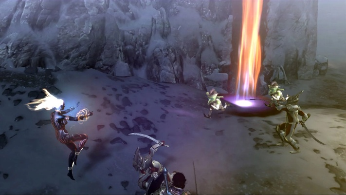 动作rpg单机游戏,动作RPG单机游戏是不是很爽