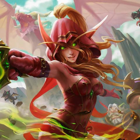 炉石传说英雄难度解析：提升胜率的关键策略与技巧