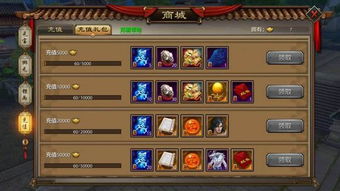 天龙八部发布网人气排行TOP5实测，这3家活人超2000+