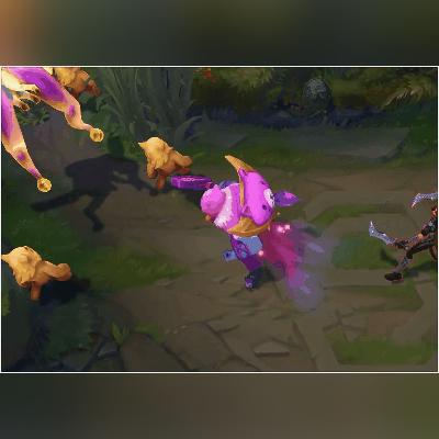 愚人节皮肤是限定吗？深入探究游戏愚人节皮肤的属性奥秘