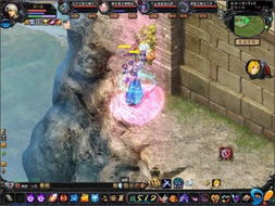 魔域sf怀旧仿官服2025年还有人玩？3万+玩家实测避坑攻略