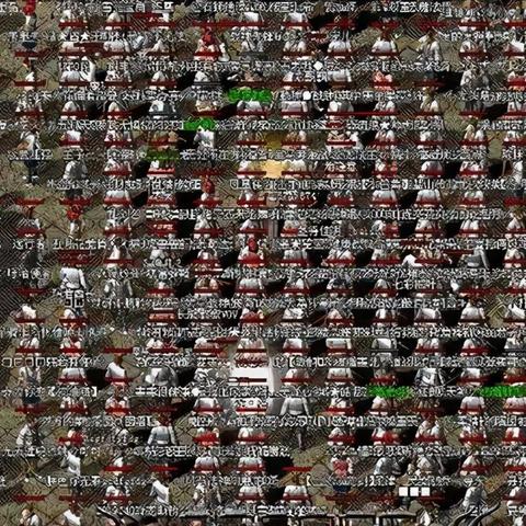 传奇世界发布网打金？多数人白忙活，内行靠3个关键点日赚500+