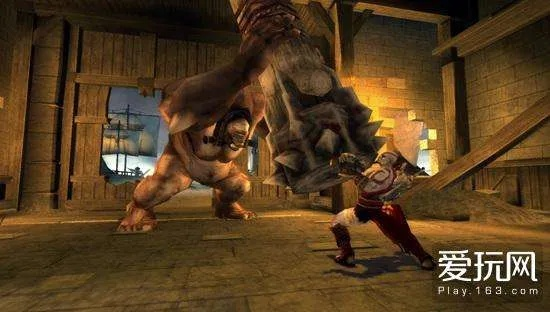 PSP 游戏深度攻略，开启战神传奇之旅