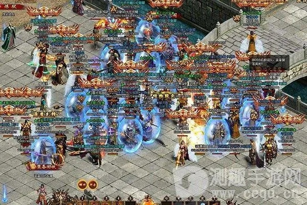 传奇世界发布网独家行动指南，2025私服速查秘笈