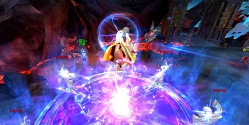 魔镜传说,命运的齿轮将如何转动