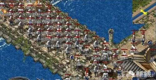 传奇发布网2025独家发布站,骨灰玩家私服避坑实战手册 传奇发布网2025独家发布站,骨灰玩家私服避坑实战手册