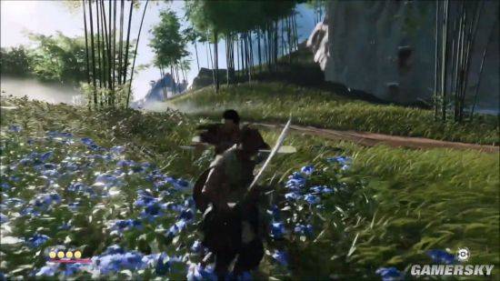 《对马岛之魂》温泉攻略：解锁全温泉秘境，尽享休闲之旅