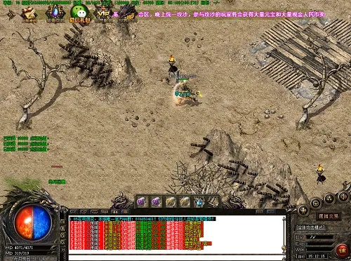 传奇世界sf 新颖版本哪家强？骨灰玩家亲测3大隐藏渠道