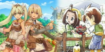 《星露谷物语》作者倾情演绎《丝之歌》角色，独家配音体验来袭