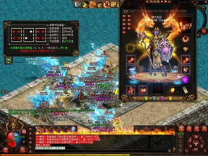 传奇世界sf独家在哪找？2025实测3家真独家版本特征