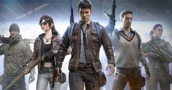 《反恐精英Online》暗域撤逃新图来袭，生化大逃杀玩法革新！