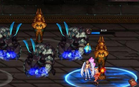 公益服 DNF 体验绝佳？避开鬼服陷阱的3分钟筛选法