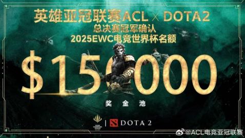 Ti14首日战报：中国战队XG、Tidebound双冠领跑，精彩对决不容错过