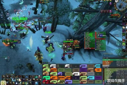 魔域sf新区秒懂手册，2025年稳进高福利服的3个即刻方案