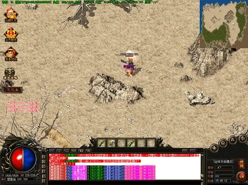 传奇世界sf如何避免三天弃坑？2025耐玩服深度筛选术