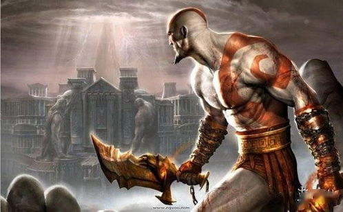 《战神》正统续作圣莫尼卡打造，独家揭秘全新游戏体验震撼来袭