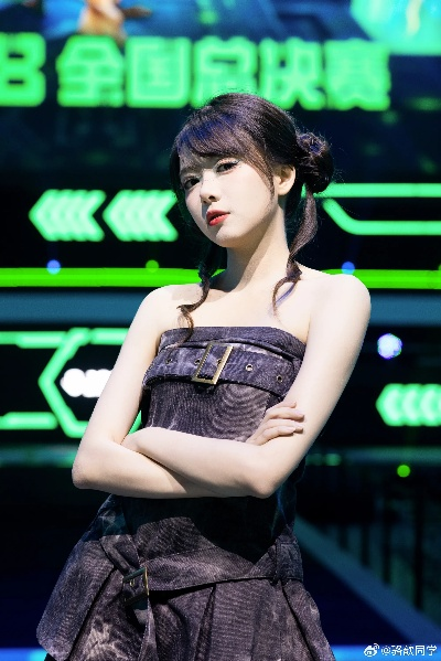 女警水晶玫瑰Cosplay骆歆惊艳亮相,独家高清美图大赏 女警水晶玫瑰Cosplay骆歆惊艳亮相,独家高清美图大赏