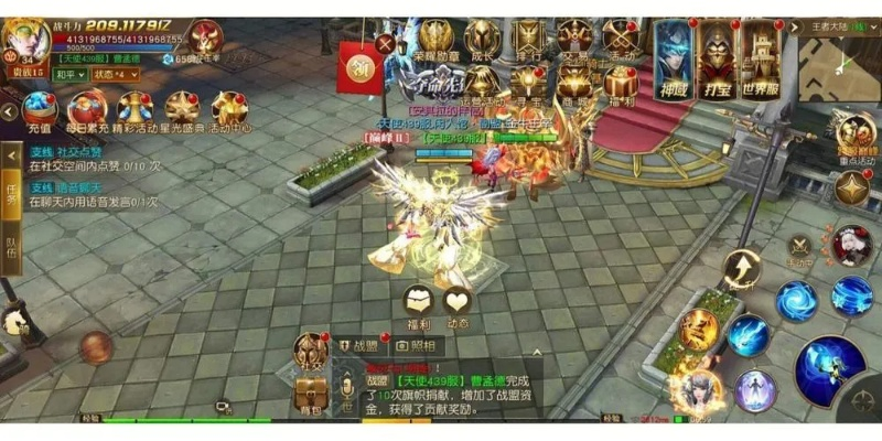 魔域sf首选服2025权威实测，这些私服坑点你一定要避开！