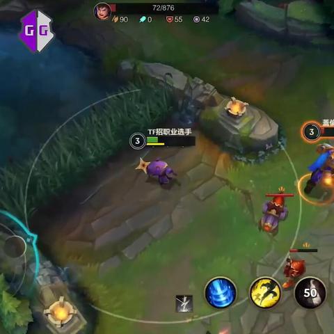 提莫ad出装,能扛输出还能打 提莫ad出装,能扛输出还能打