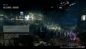 生化危机6下载破解版,  下载后会不会有病毒