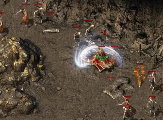 2000+实战帧数碾压1200！传奇SF撕裂感终结方案