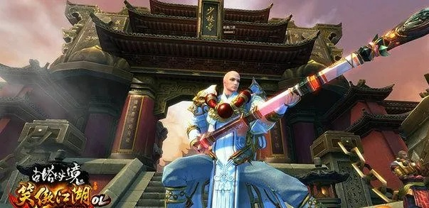 笑傲江湖ol换门派怎么玩？新手入门必看攻略！