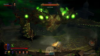 关于黑暗破坏神3破解版下载的深度剖析