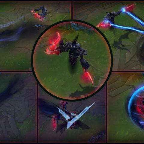 揭秘，LOL周免多久更新一次