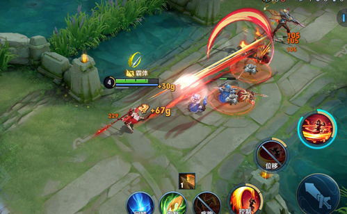 王者荣耀云缨的图集：高清壁纸与游戏截图