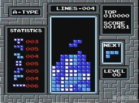 探寻 2400 个 NES 游戏无敌版的奇妙世界