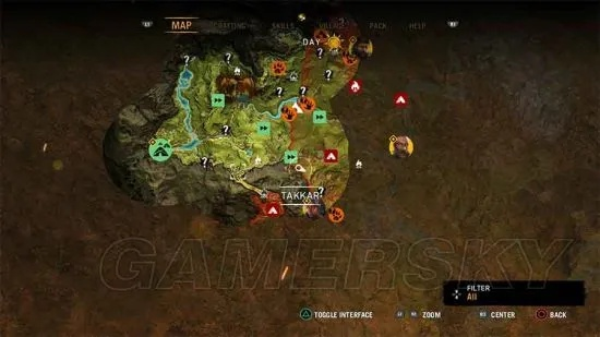 《孤岛惊魂原始杀戮》稀有野兽追踪攻略:剑齿虎、美洲豹藏身之地揭秘 《孤岛惊魂原始杀戮》稀有野兽追踪攻略:剑齿虎、美洲豹藏身之地揭秘