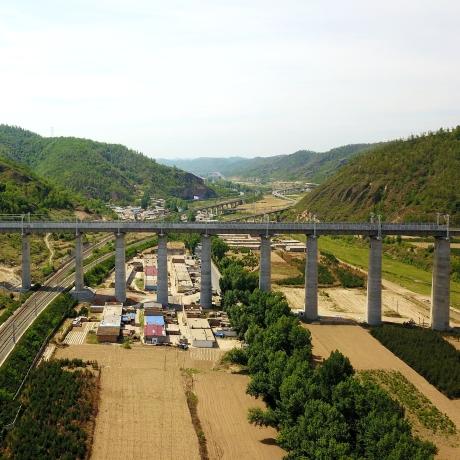 32aaa,中铁各局效益排名