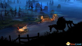 《洪潮之焰》无尽模式攻略揭秘:高效通关技巧大公开 《洪潮之焰》无尽模式攻略揭秘:高效通关技巧大公开