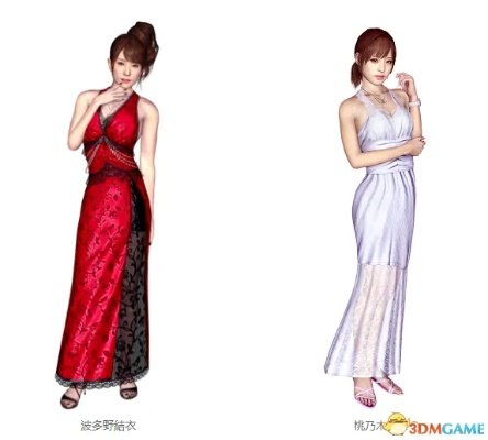 《如龙极》夜店达人秘籍：波多野结衣&莉娜攻略全解析，解锁夜店新境界