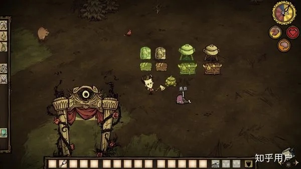 《饥荒》必备Mod推荐：深度优化生存体验，解锁全新玩法攻略