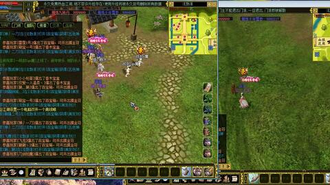 热血江湖sf避坑全攻略,老玩家亲授三大黄金法则 热血江湖sf避坑全攻略,老玩家亲授三大黄金法则